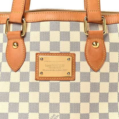 Damier Azur Hampstead PM
