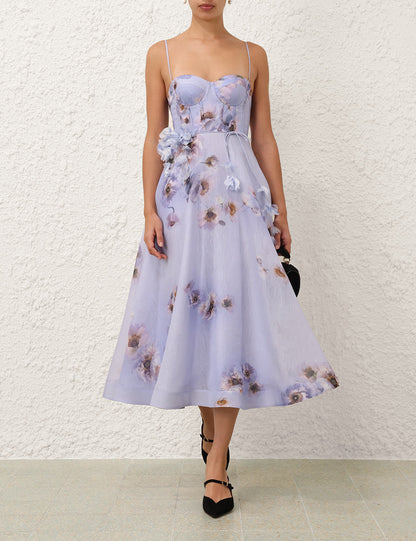Zimmermann Dress 328