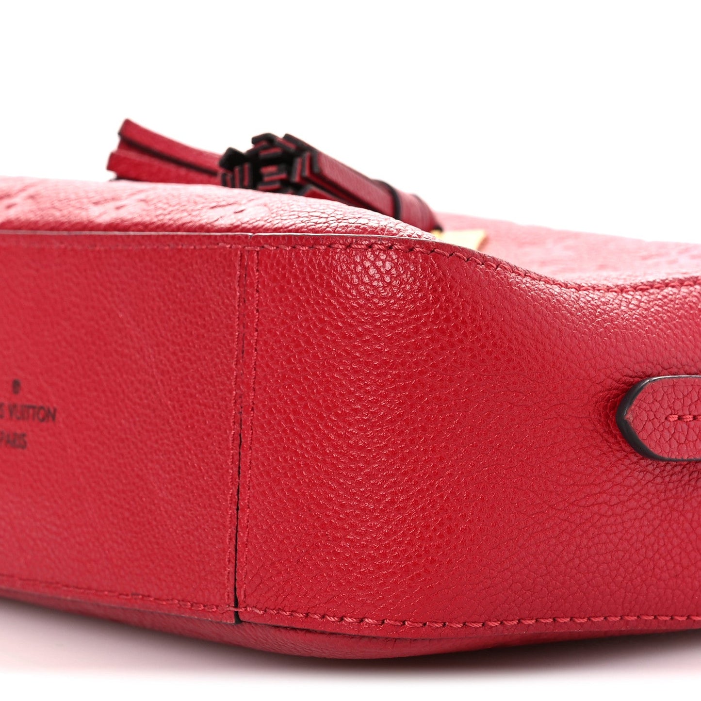 Empreinte Saintonge Scarlet