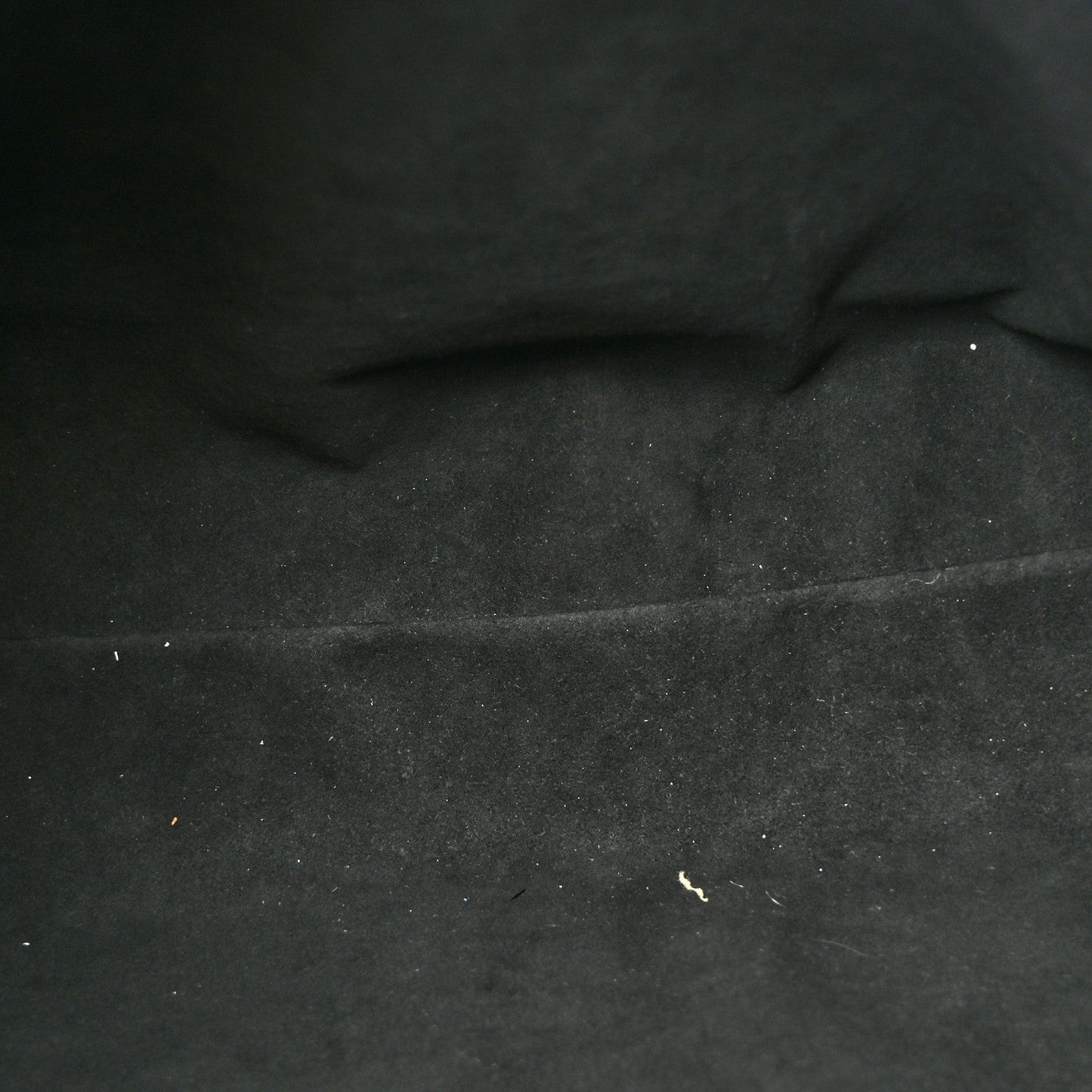 Lambskin CarryAll Vibe MM Black