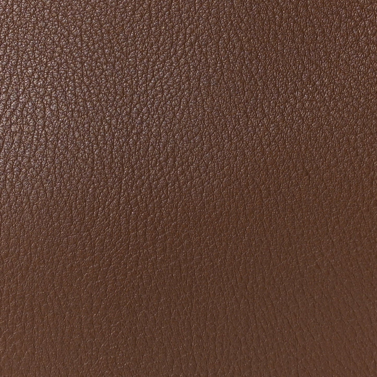Grained Calfskin Nahir Shoulder Bag Nut
