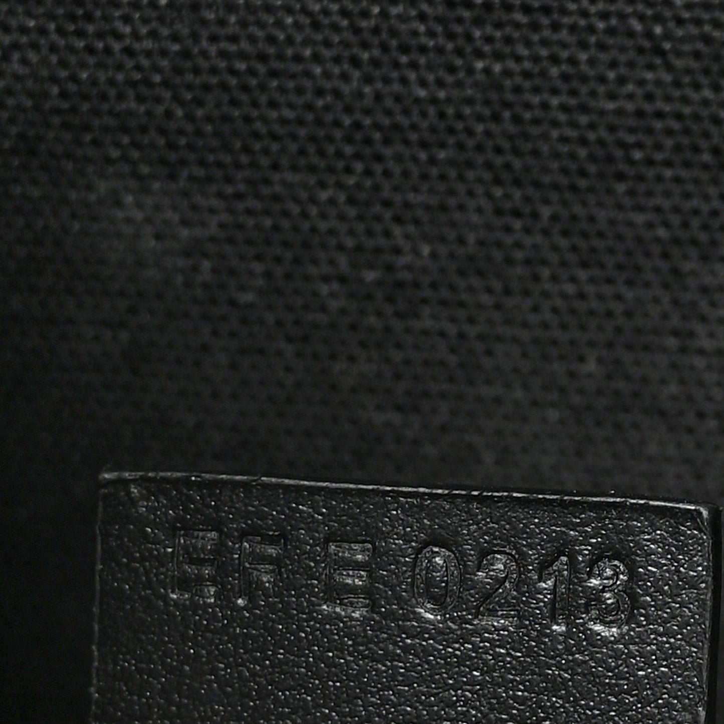 Canvas Medium G-Tote Beige Black