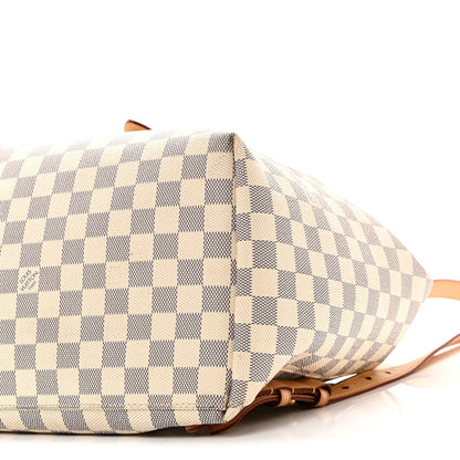 Damier Azur Sperone Backpack