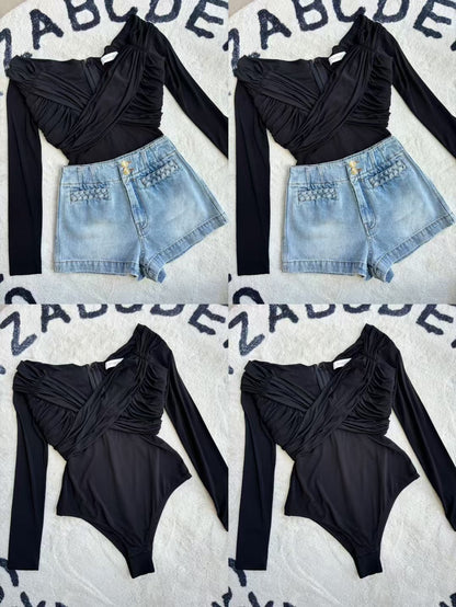 Zimmermann Bodysuit and Dress 161