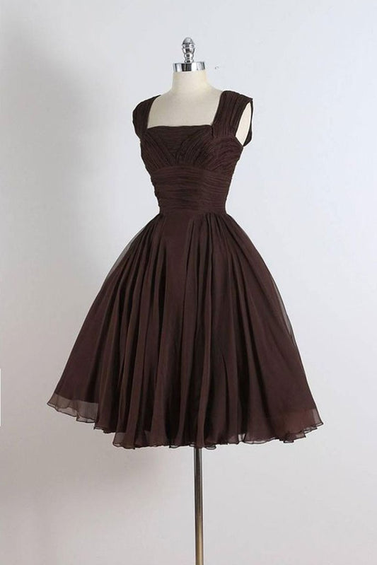tulle prom dress,homecoming dress KS7535