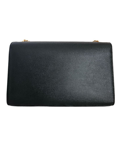 Saint Laurent Monogram Kate Tassel Shoulder Bag