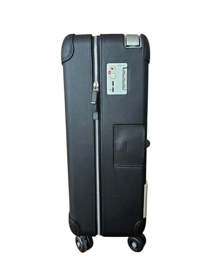 Hermes Multicolor Militaire Sport Taurillon Regate R.M.S. Trolley Case Luggage