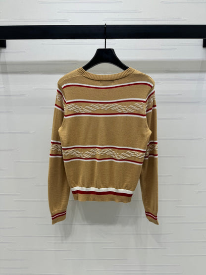 CC 25 Sweater Tencel 291226