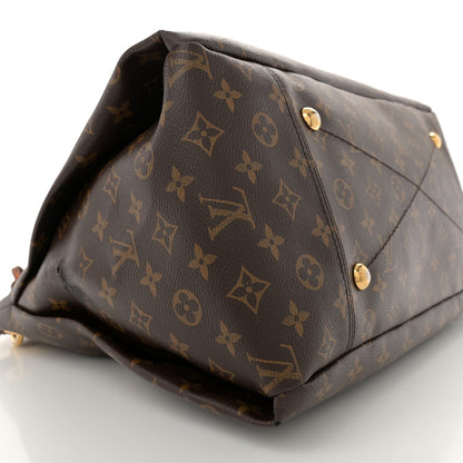Monogram Artsy MM