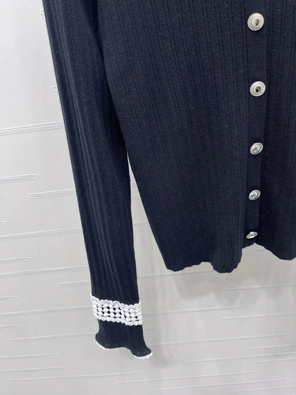 MIUMIU CARDIGAN STYLE 609