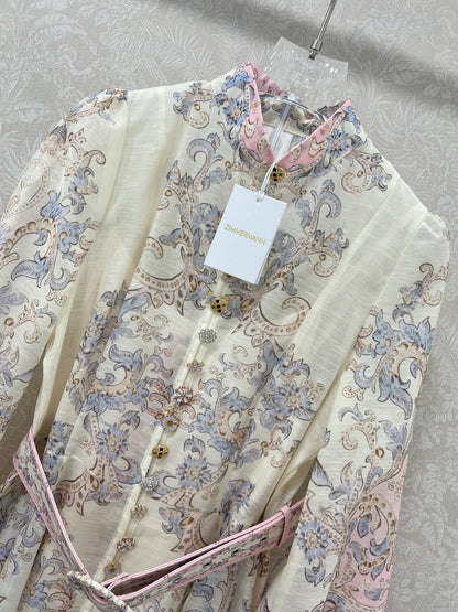 Zimmermann 2025 Dress 315