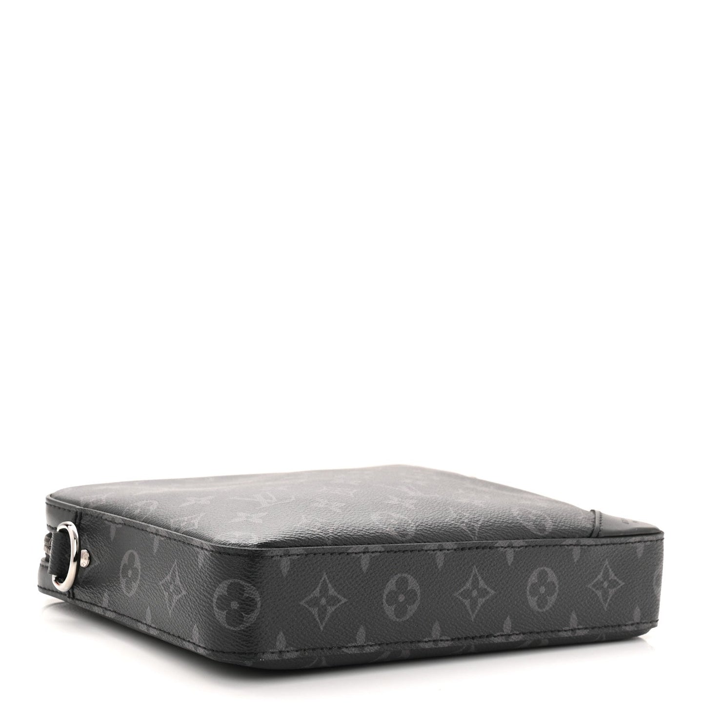 Reverse Monogram Eclipse Trio Messenger