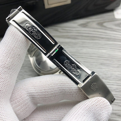 DAYTONA 37MM VINTAGE STEEL CASE
