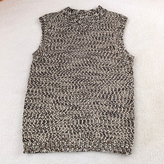 LV Gradient Floral Vest