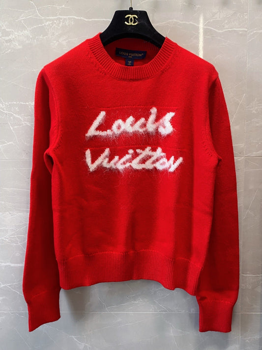 Lv25 Two-Tone Long-Sleeve Shirt 56220