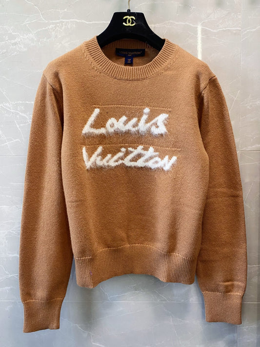 Lv25 Two-Tone Long-Sleeve Shirt 66220