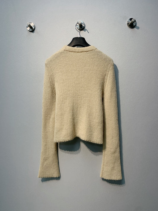 LV 25 Round Neck Stylish Top