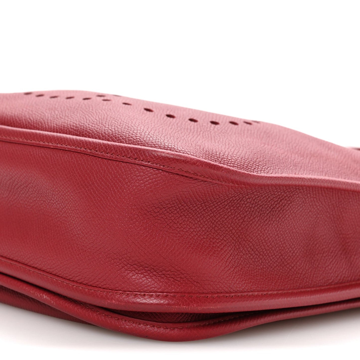 Epsom Evelyne III PM Rouge Grenat