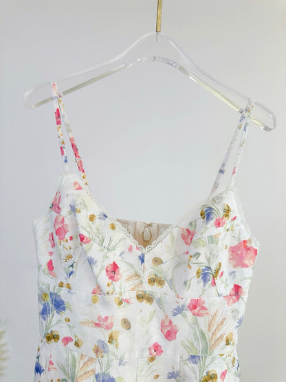 Zimmermann 2025 Dress 030