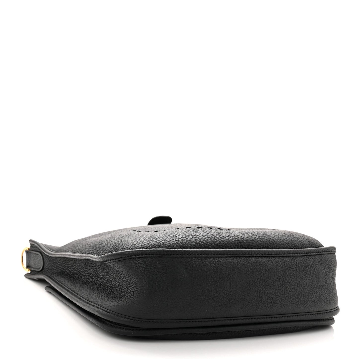 Taurillon Clemence Evelyne III PM Black