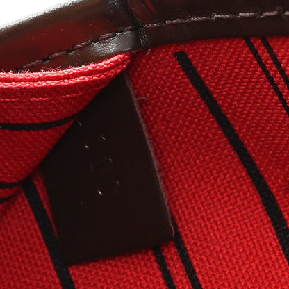Damier Ebene Neverfull GM
