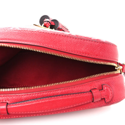 Empreinte Saintonge Scarlet