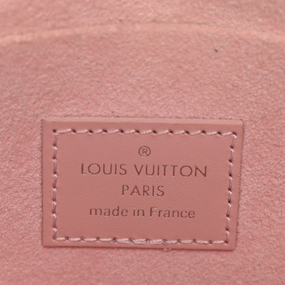 Epi Pochette Felicie Rose Ballerine