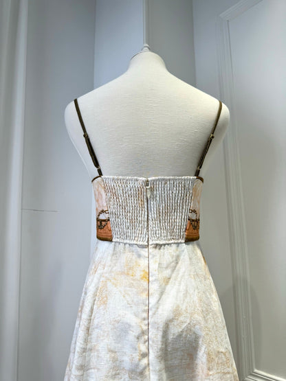 Zimmermann Dress 336