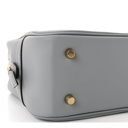 Swift Mini Plume Gris Pantin
