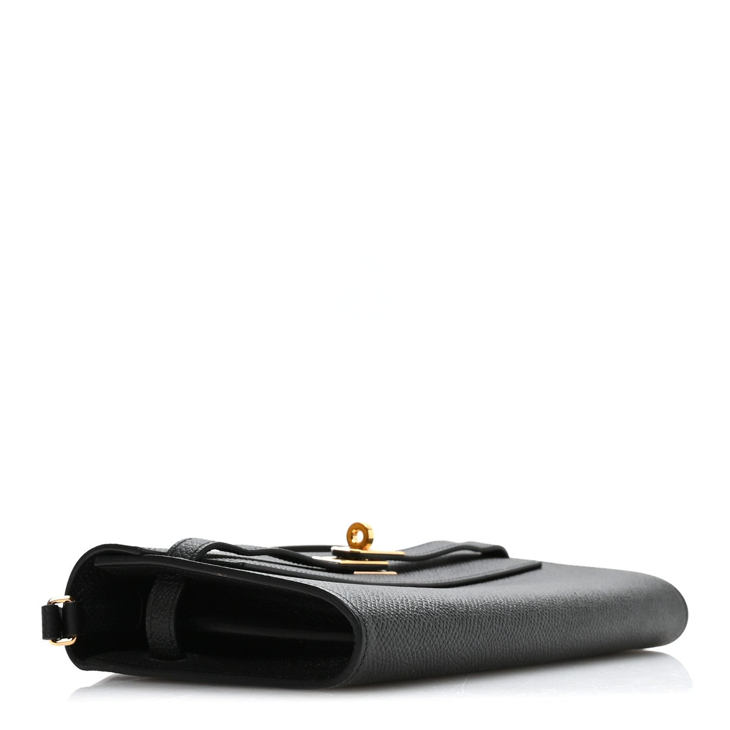 Epsom Kelly Wallet To Go Black
