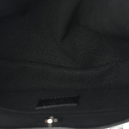 Lambskin CarryAll Vibe BB Black