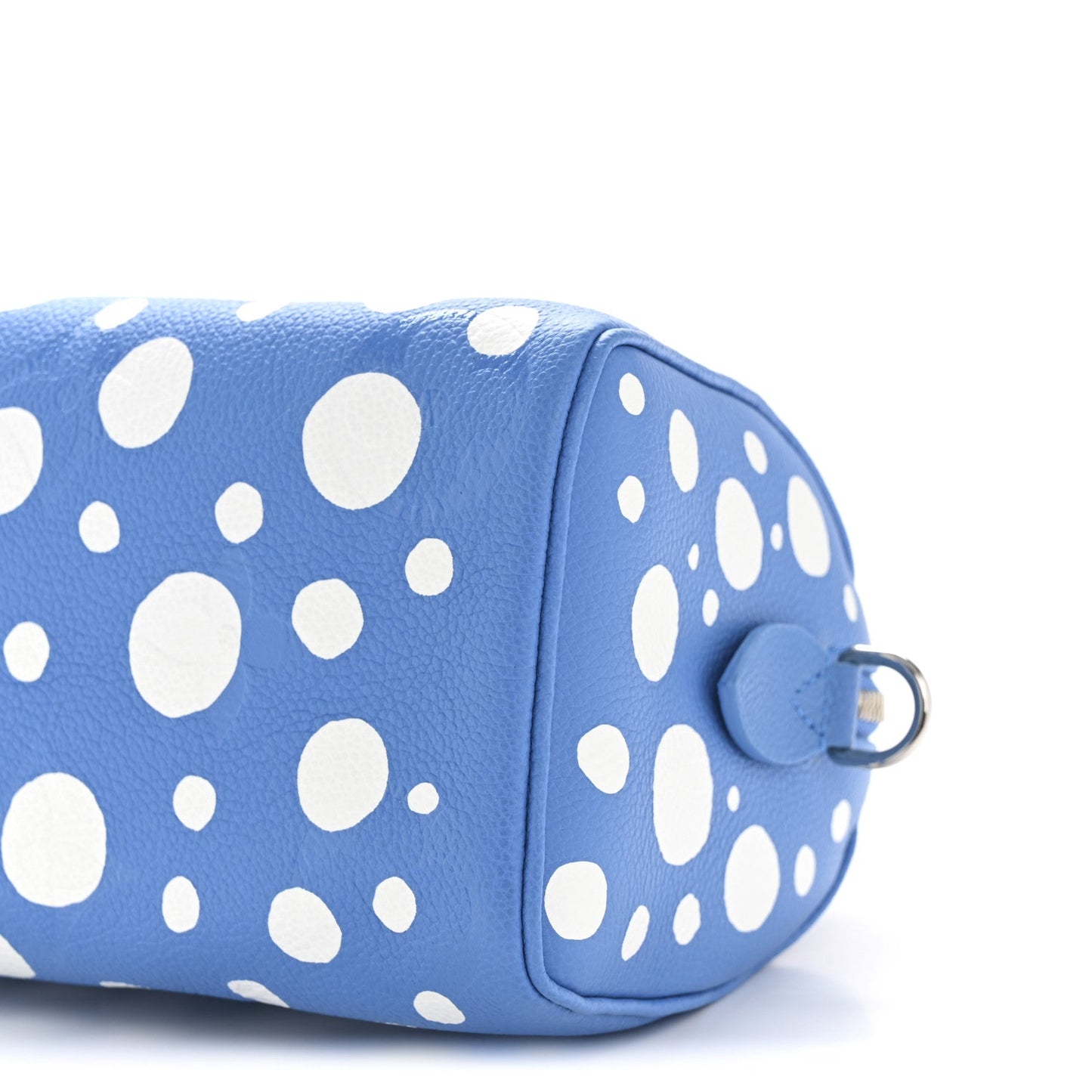 LV X YK Empreinte Speedy Bandouliere 20 Blue White