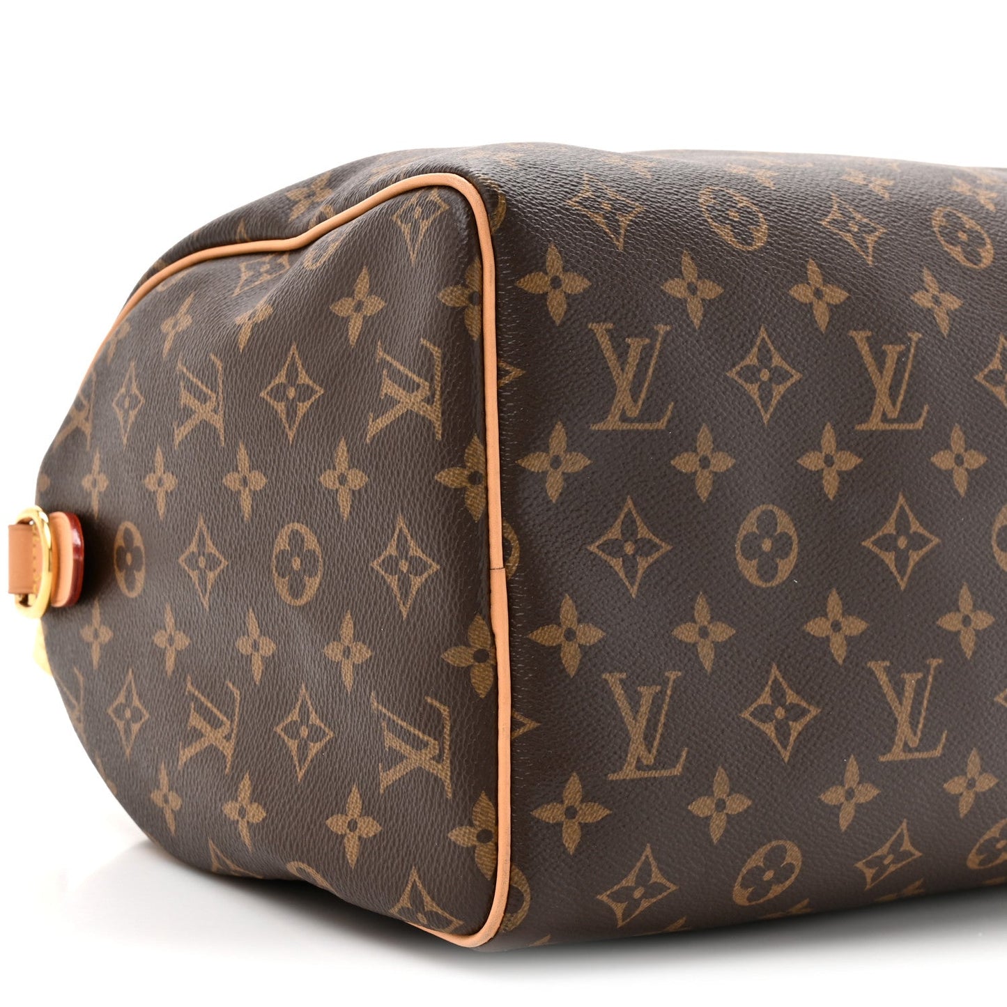 Monogram Speedy Soft 30 Crafty Red