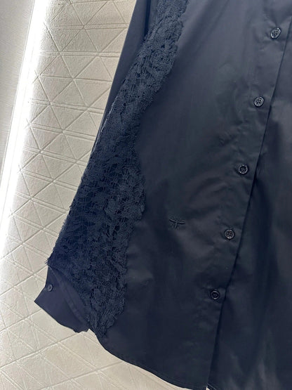 DIOR 25S SHIRT STYLE 339