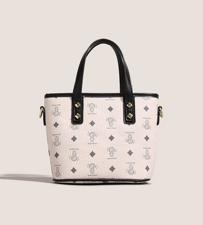 Autumn and winter niche bucket bag ED0265