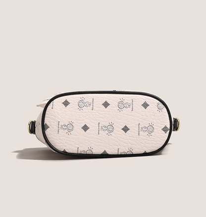Autumn and winter niche bucket bag ED0265