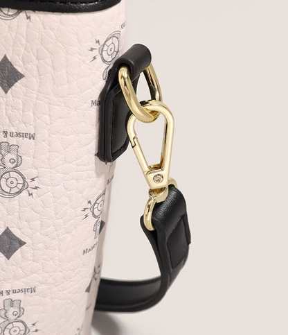 Autumn and winter niche bucket bag ED0265