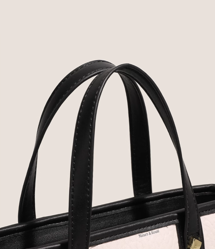 Autumn and winter niche bucket bag ED0265