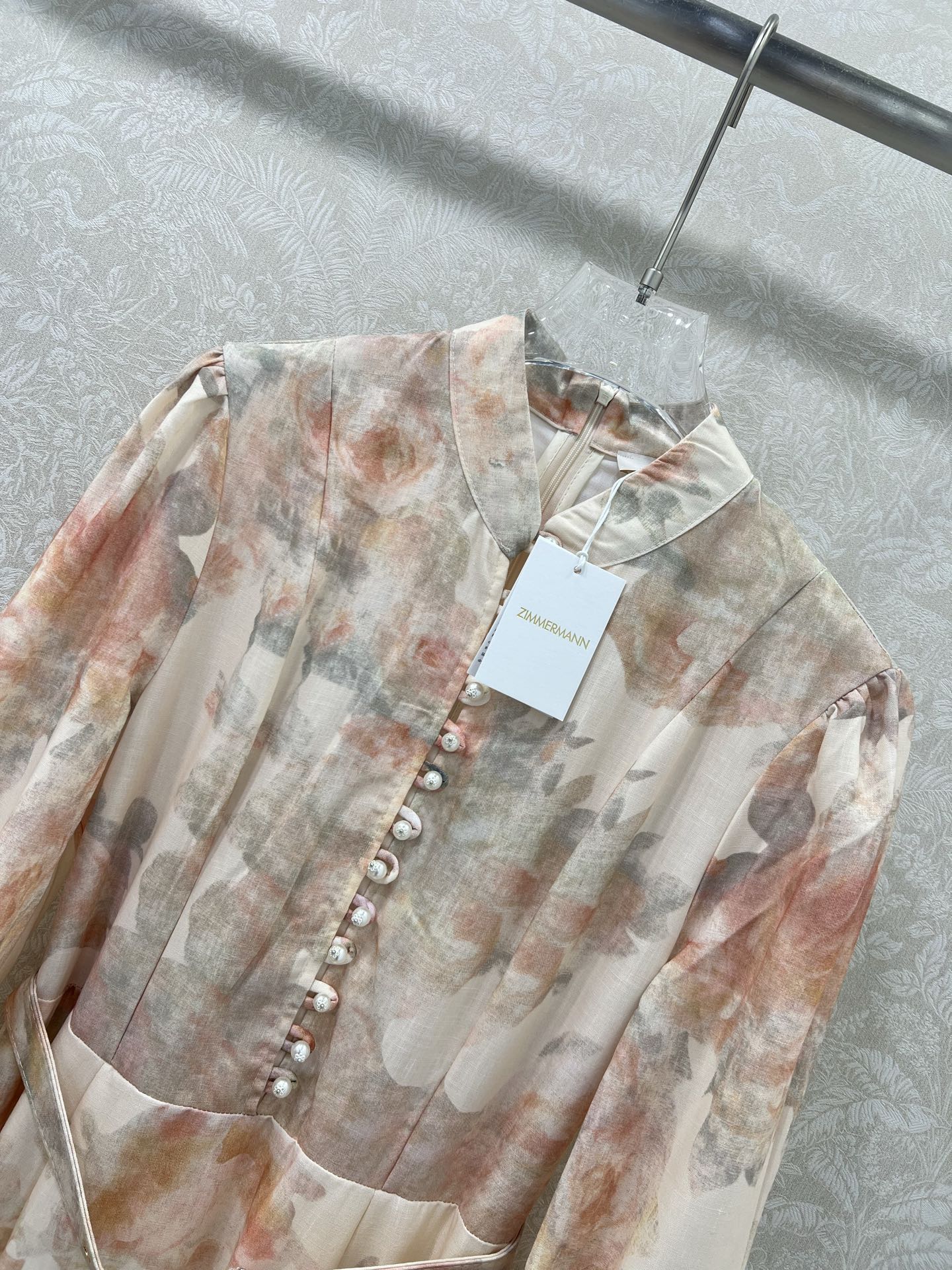 Zimmermann 25 Dress 362
