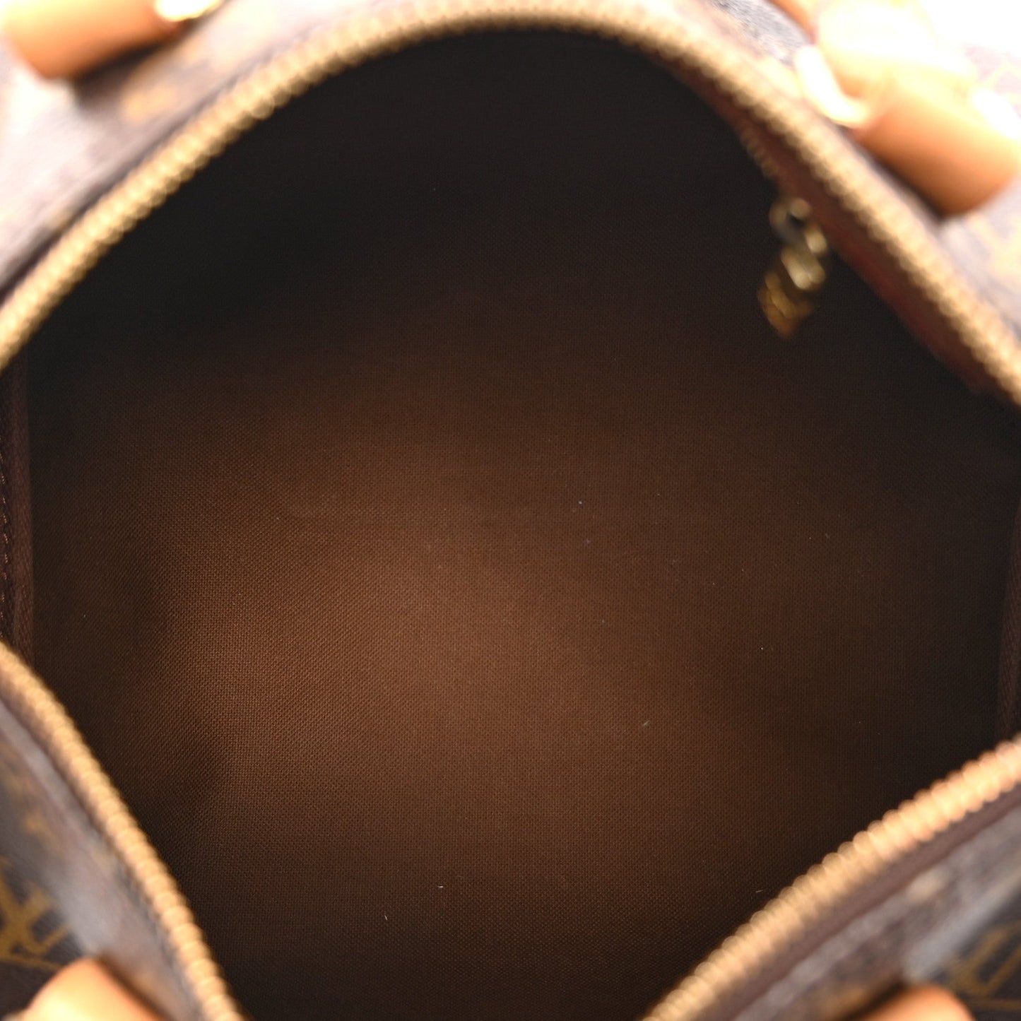 Monogram Speedy Bandouliere 25