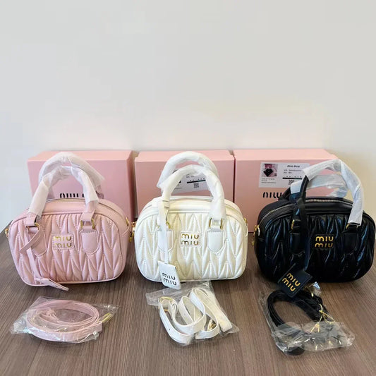 Mm Bowling Bag