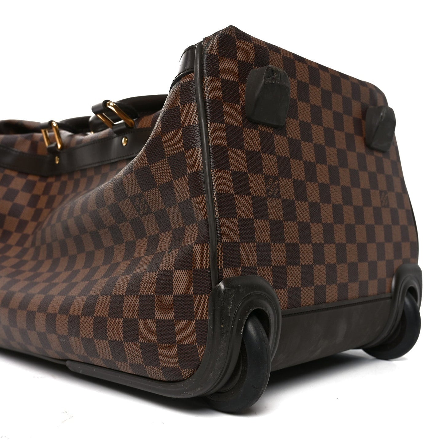 Damier Ebene Eole 50 Rolling Luggage