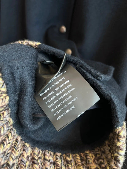 PRADA 25S JACKET 507