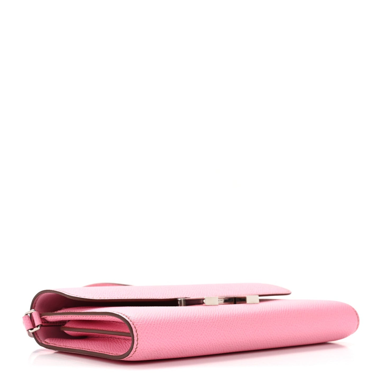 Epsom Constance Wallet To Go 5P Pink