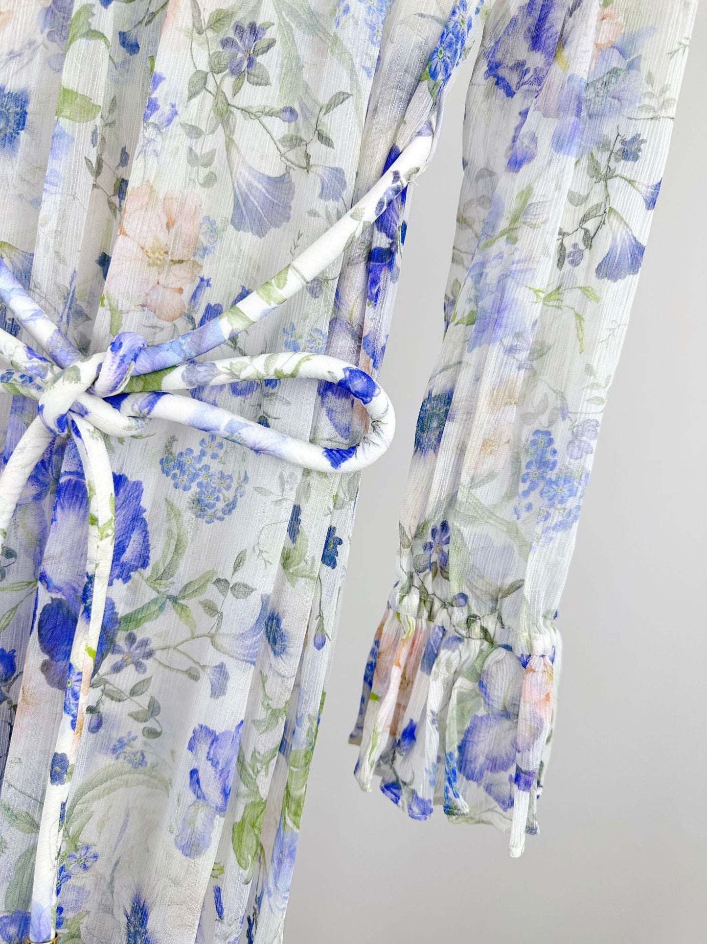 Zimmermann 2025 Dress 045