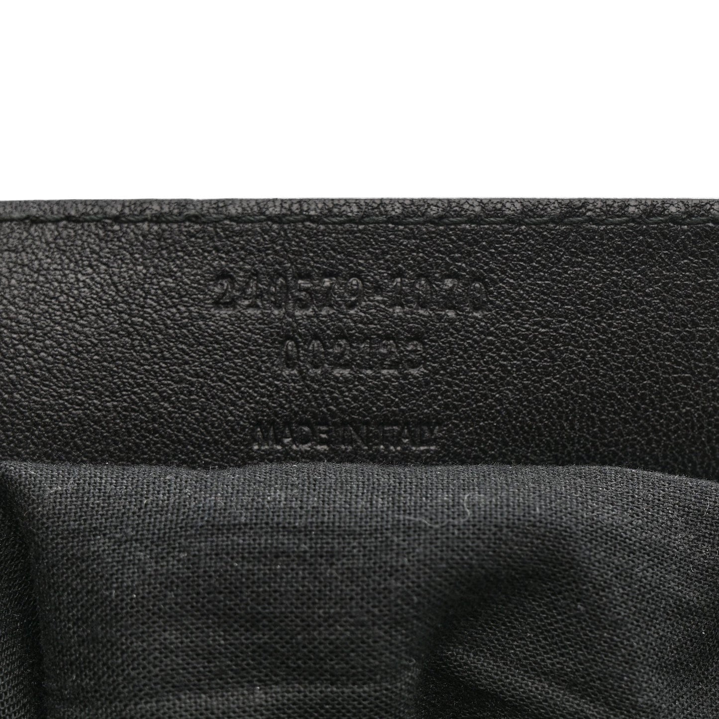 Baby Daim Suede Classic Hardware Town Black