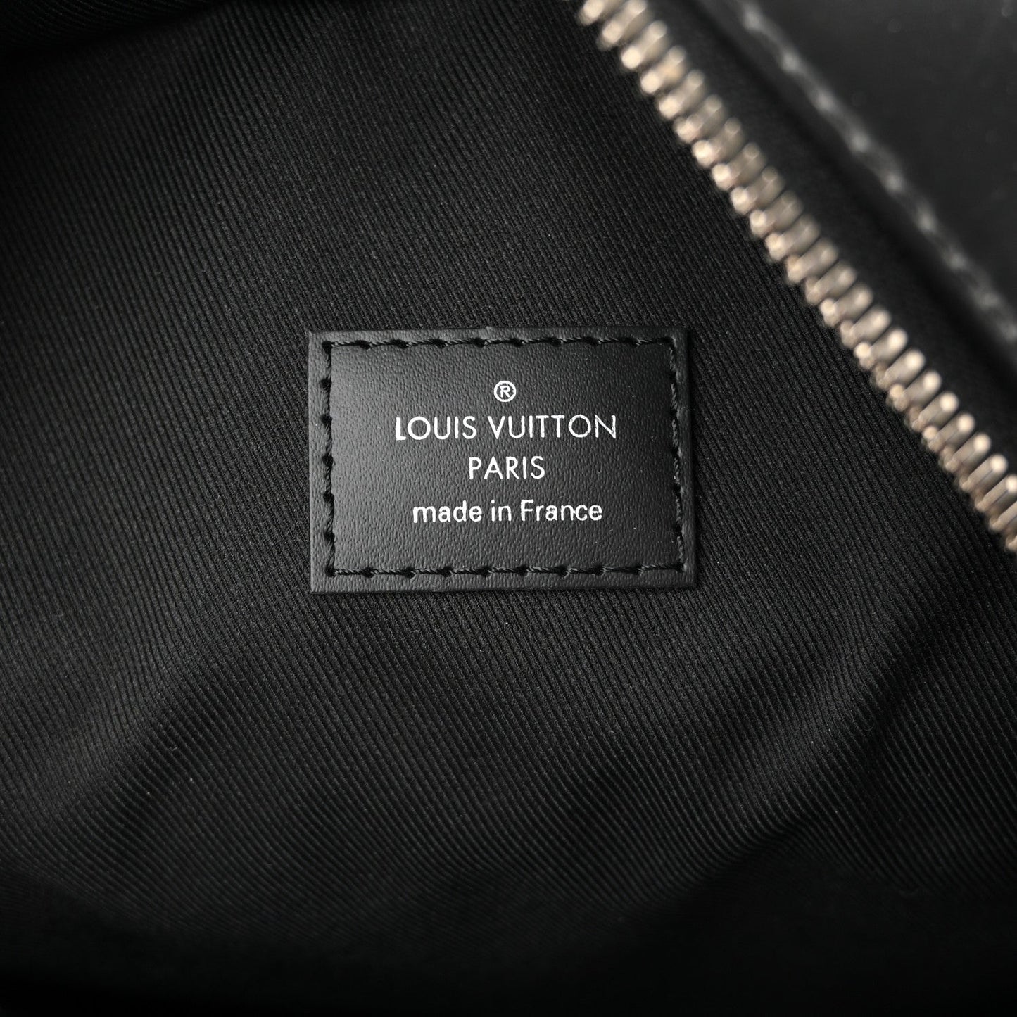 Damier Graphite Josh Backpack