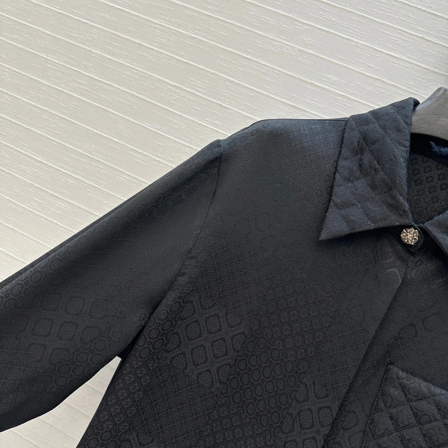 CHANEL SHIRT STYLE 34