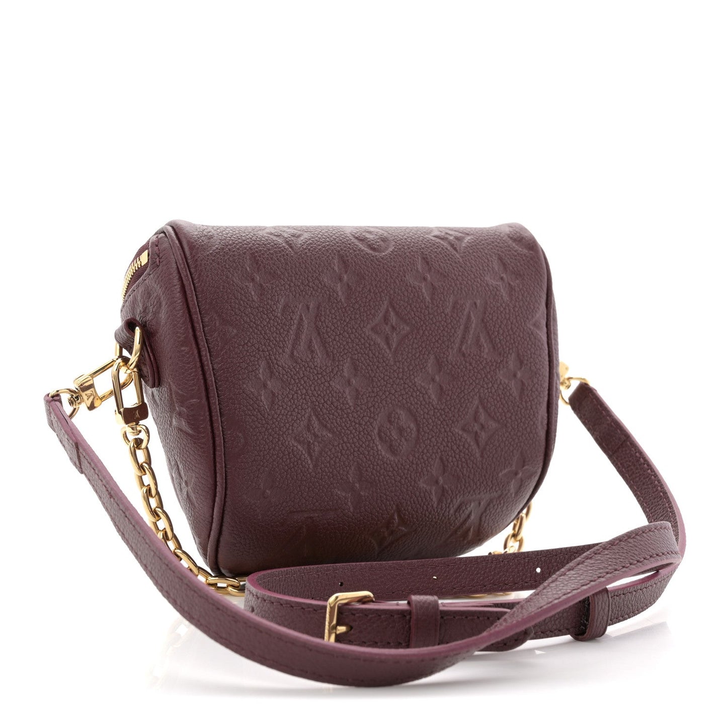 Empreinte Mini Bumbag Wine