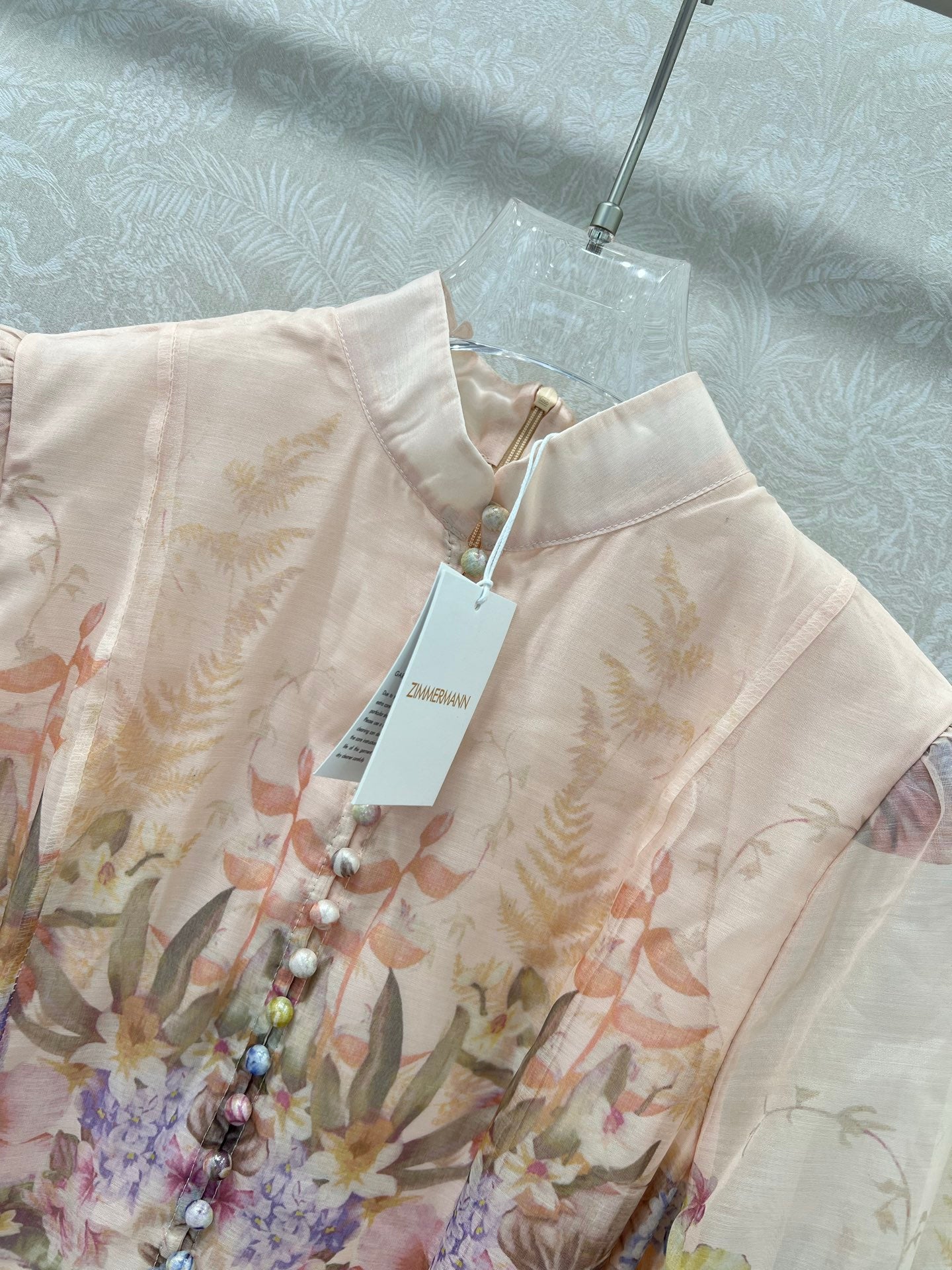 Zimmermann 2025 Dress 305
